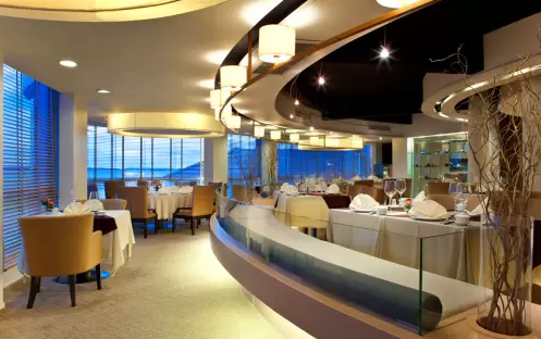 The Peak Chinese Restaurant The Peak Chinese Restaurant